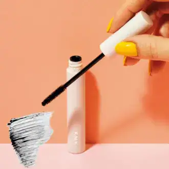 RMK フェザー ウィスプ マスカラ 04