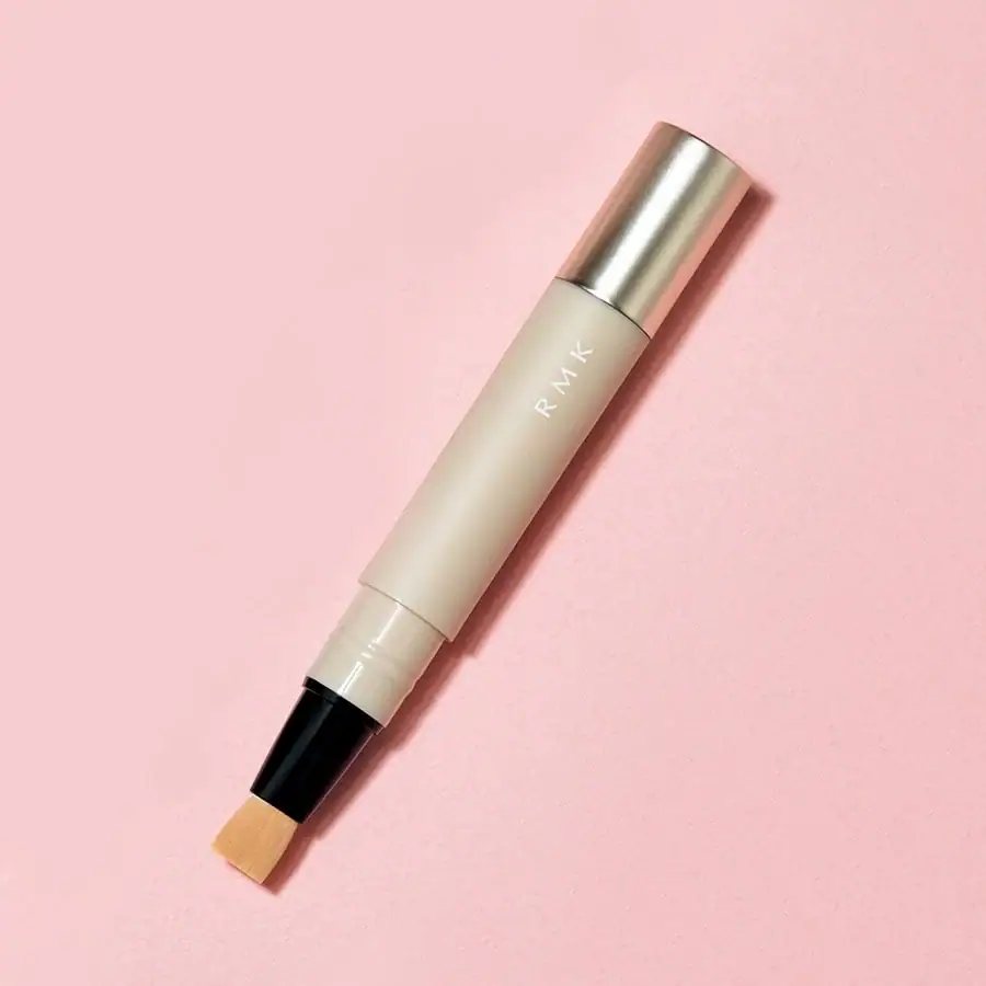RMK コレクティング ヴェール コンシーラー