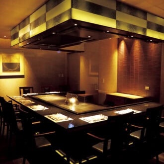 日本料理 山里