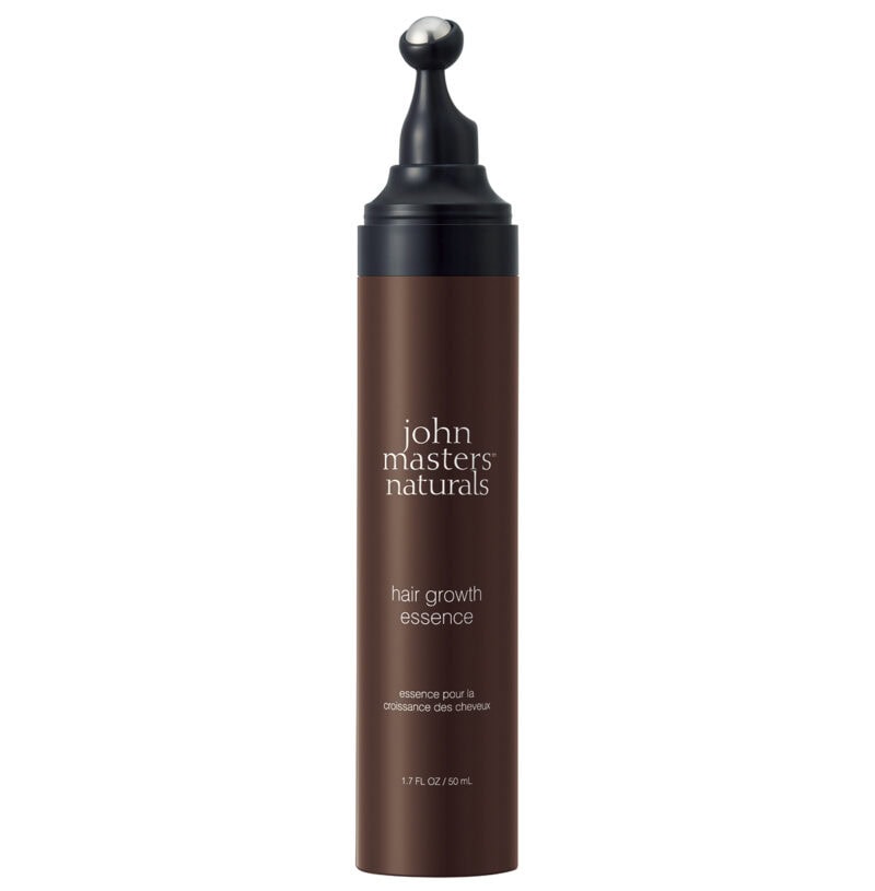 薬用 ヘアグロースエッセンス ［医薬部外品］ 50mL （ジョンマスターオーガニック）