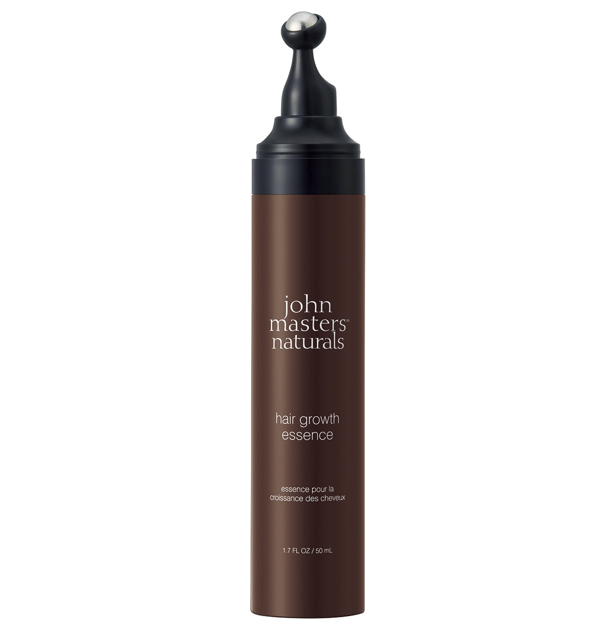 薬用 ヘアグロースエッセンス ［医薬部外品］ 50mL （ジョンマスターオーガニック）