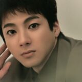 【山田裕貴】映画『木の上の軍隊』インタビュー「何げない日常がどれだけ大切なのか改めて感じることができる作品」