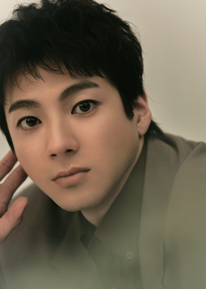 山田裕貴