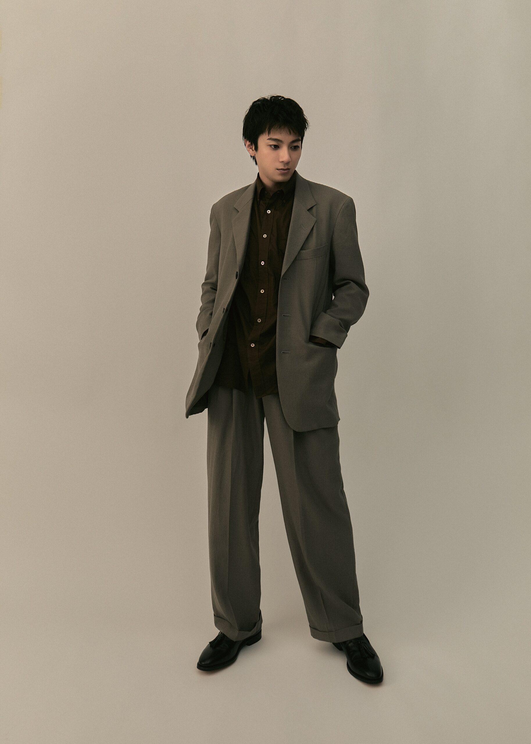 山田裕貴