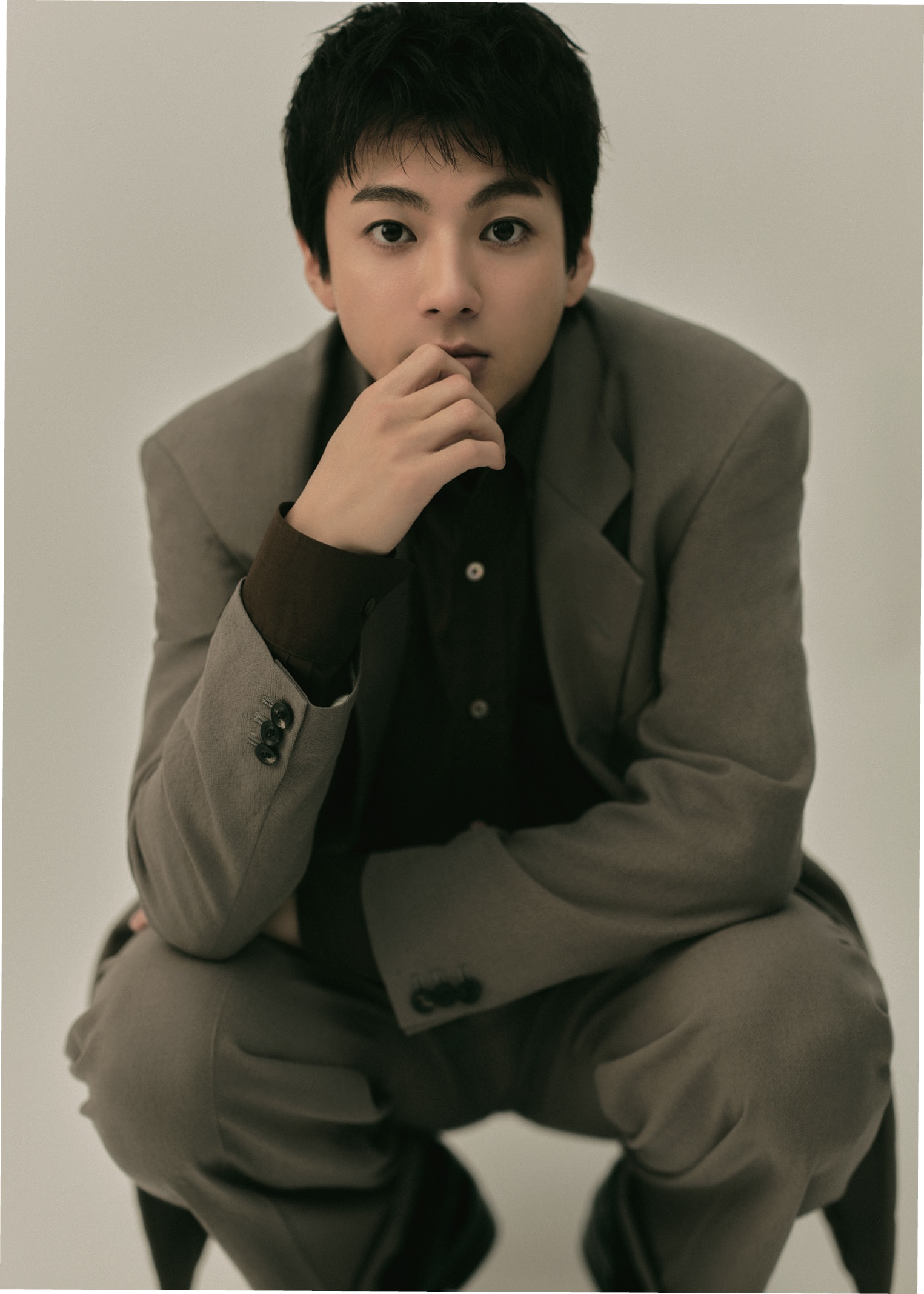 山田裕貴