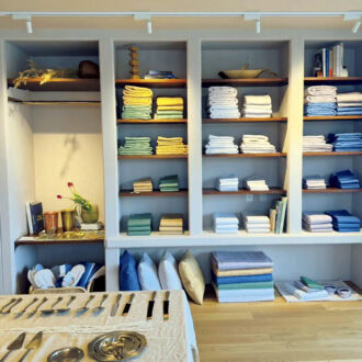 「YARN HOME」