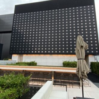 シャネル銀座