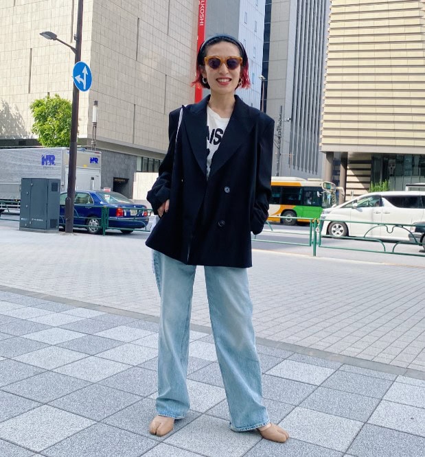 水戸玲子
