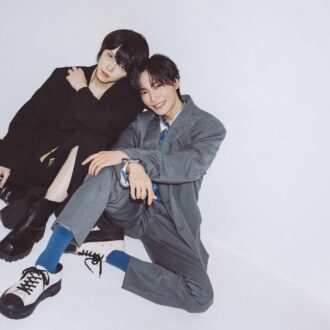 梶田拓希×湊丈瑠