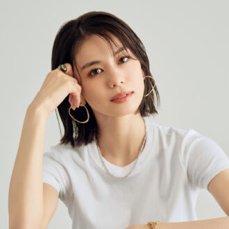 【白Tシャツコーデ】夏の定番服は盛り小物で洒落る！