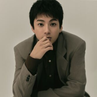 【山田裕貴】演じてみたい役は「めちゃくちゃかっこいい忍者」！よく聴く音楽やオンオフの切り替え方も