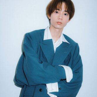 【水沢林太郎】映画『この夏の星を見る』インタビュー「完成した作品を見て報われたような感覚になりました」