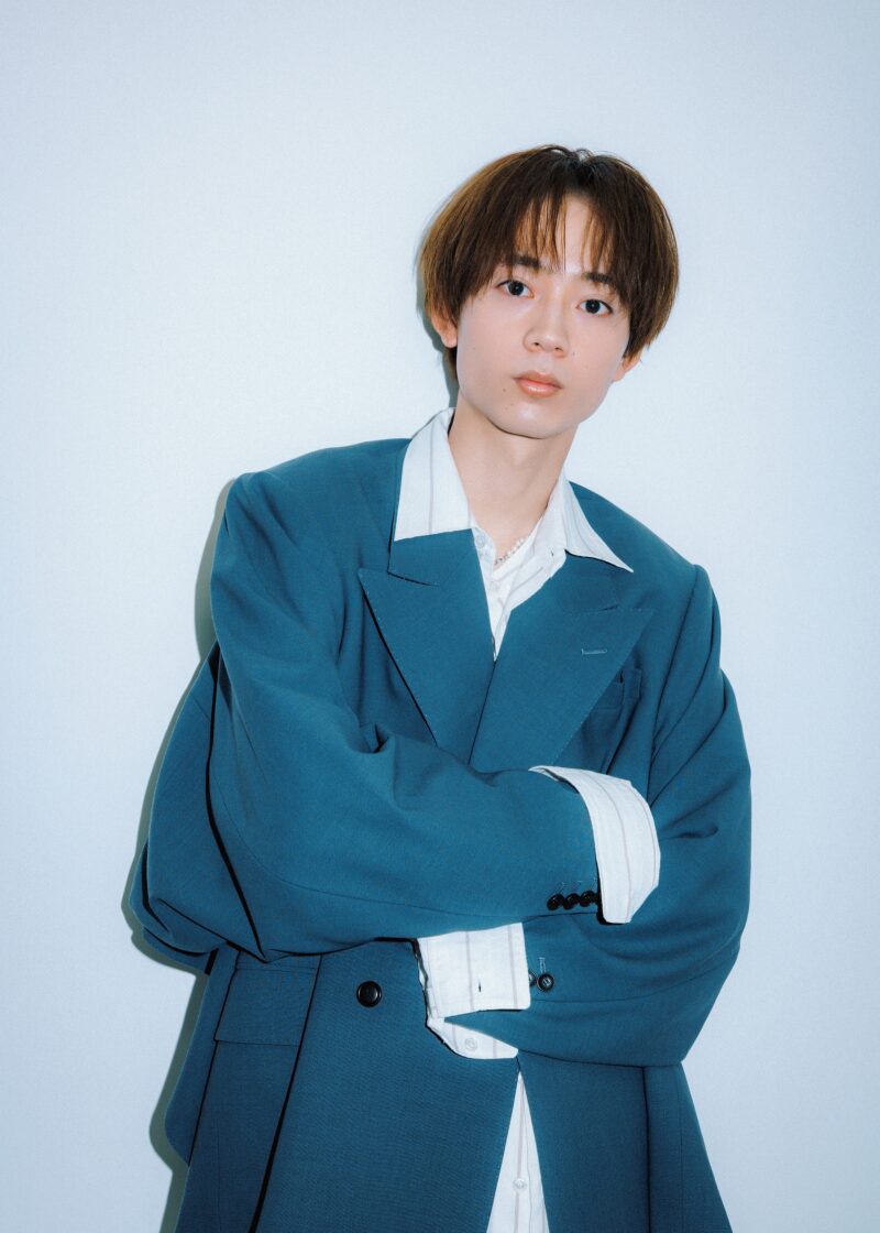 水沢林太郎
