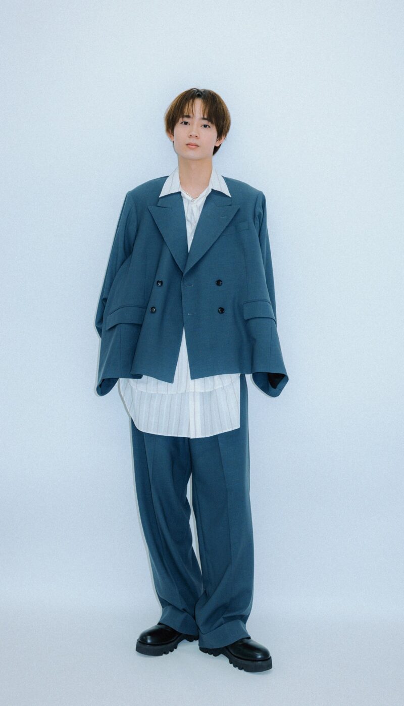 水沢林太郎