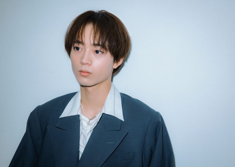 水沢林太郎