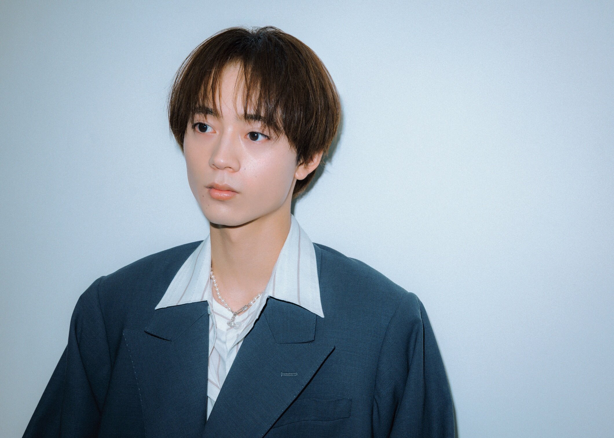 水沢林太郎