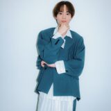 【水沢林太郎】「道枝駿佑（なにわ男子）は“自慢の親友”です」絆の深さを語る！