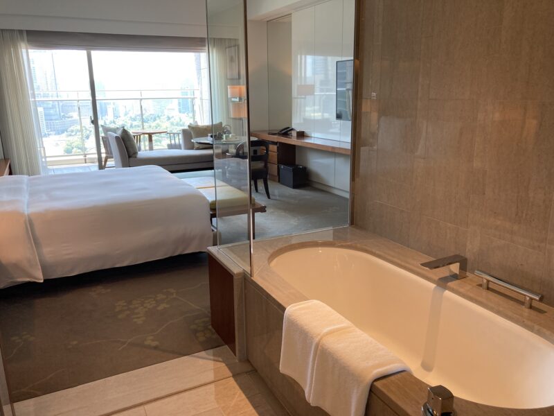 パレスホテル東京