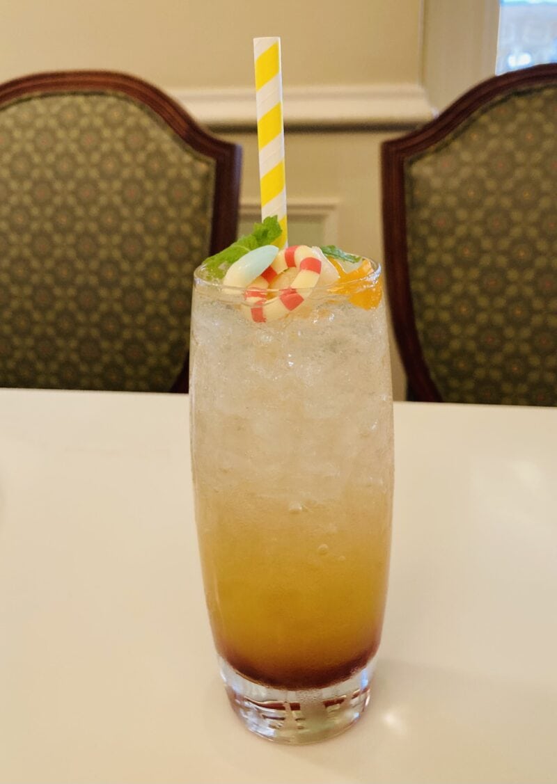 シャーウッドガーデンレストラン