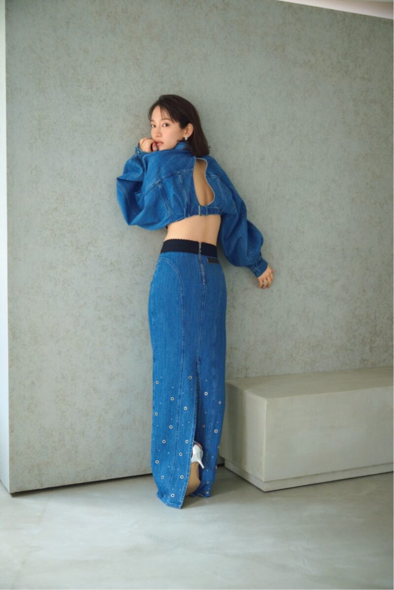 吉岡里帆　