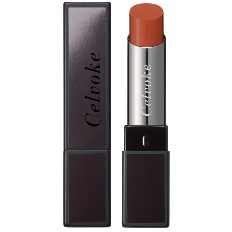 リベレイティッド マット リップス N 03 Chic Terracotta（セルヴォーク）