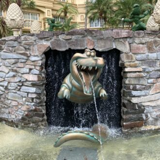 東京ディズニーランドホテル