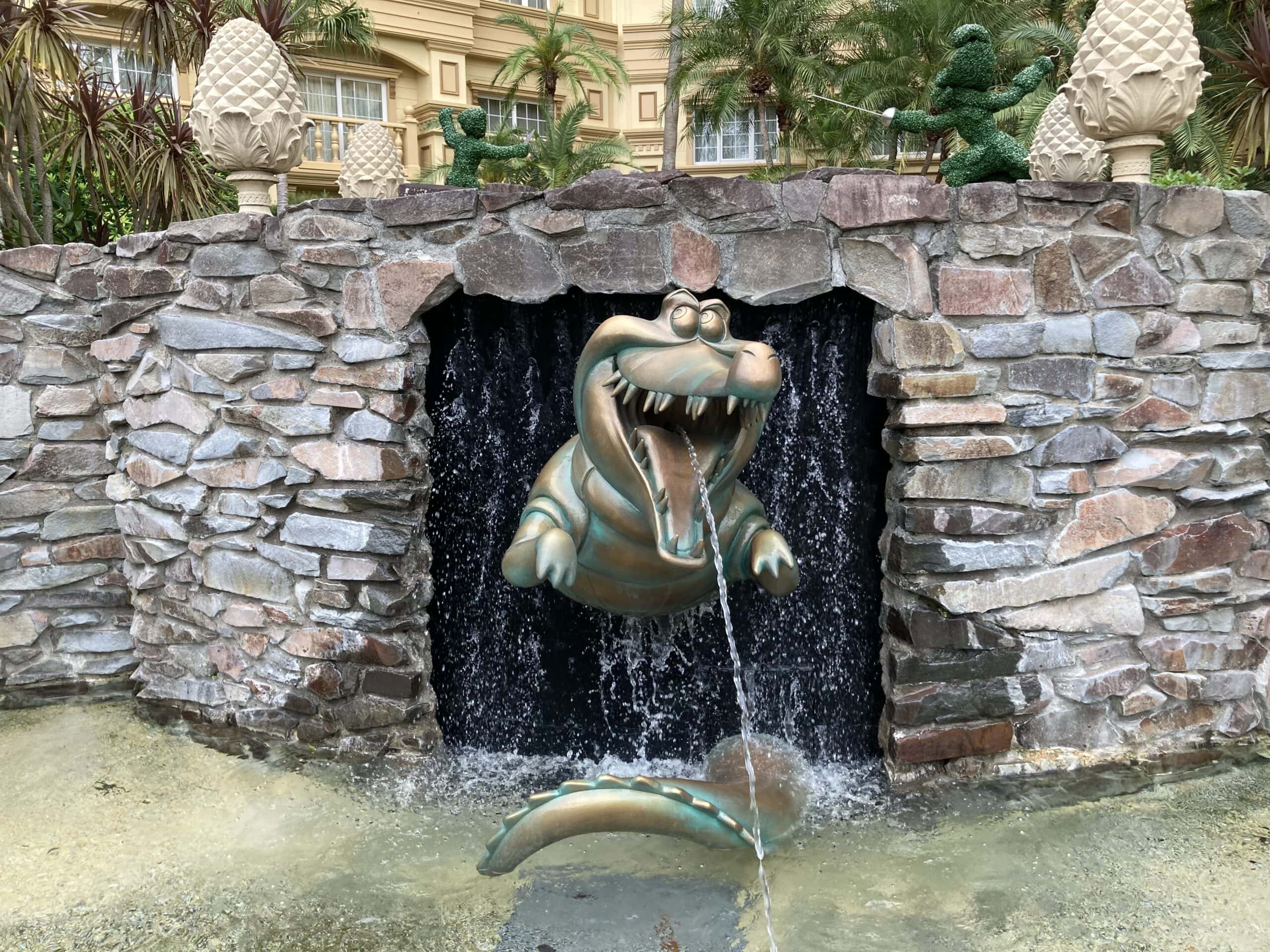 東京ディズニーランドホテル