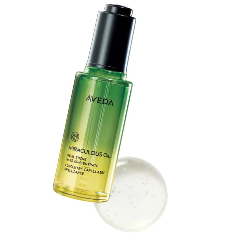 コンセントレイト シャイン オイル 50mL （アヴェダ）