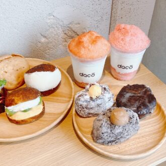 【限定商品】全部見せ！【東京・自由が丘】に「アイムドーナツ？（I'm donut？）」と「ダコー（daco）」が同時オープン！【取材レポ】