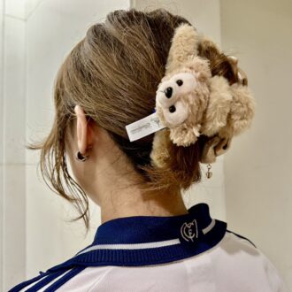 香港ディズニーランド　お土産レポ