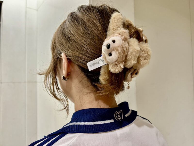 香港ディズニーランド　お土産レポ