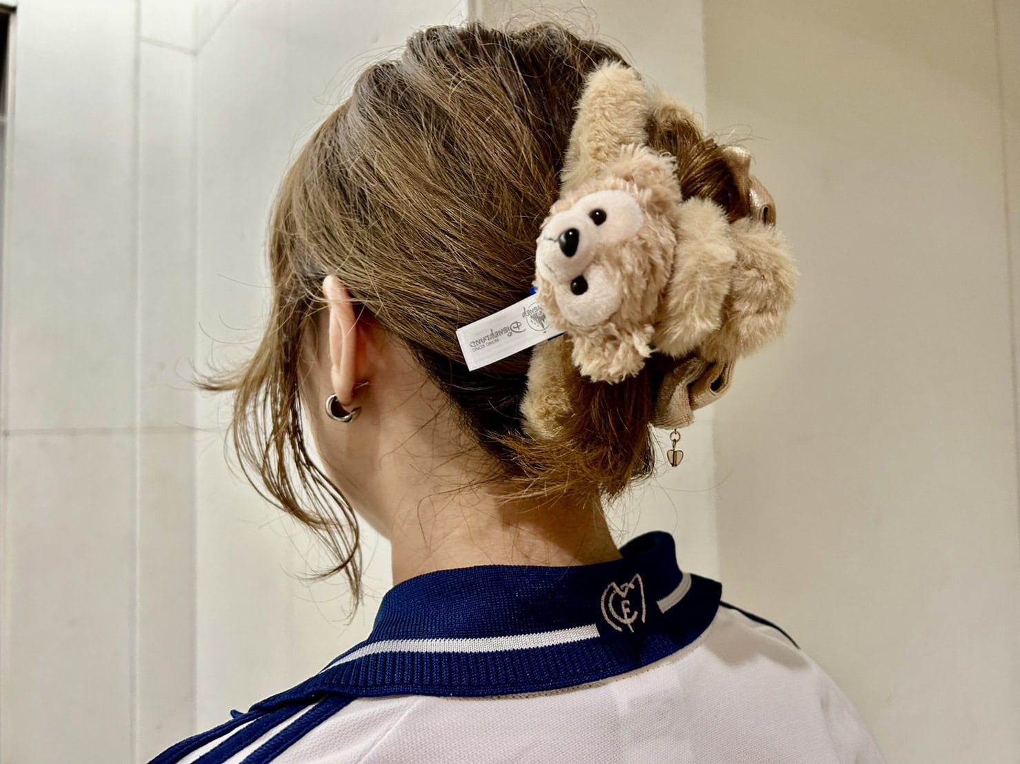 香港ディズニーランド　お土産レポ