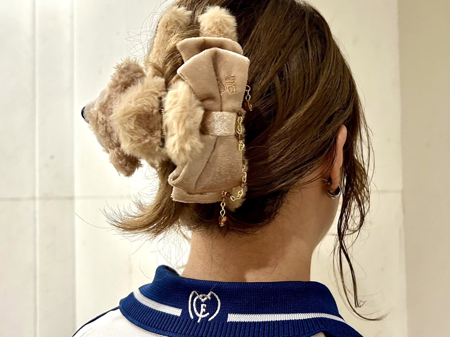 香港ディズニーランド　お土産レポ