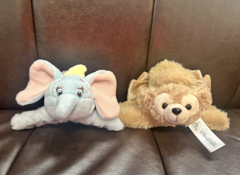 香港ディズニーランド　お土産レポ