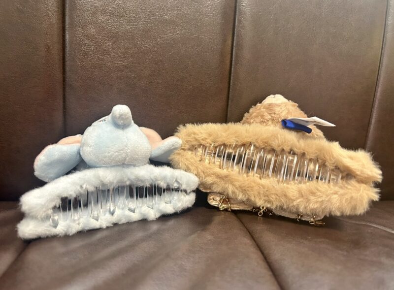 香港ディズニーランド　お土産レポ