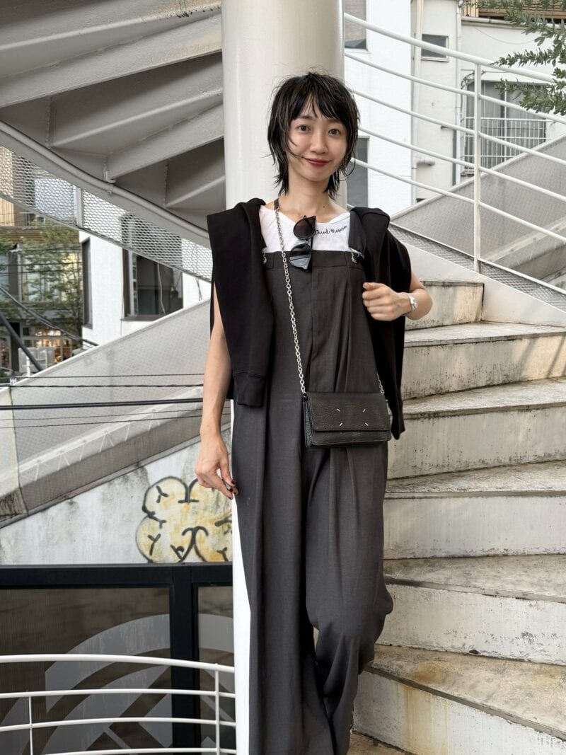 丸岡奈央さん