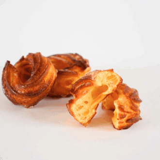 クリーム オア クルーラー