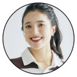 横田美憧さん