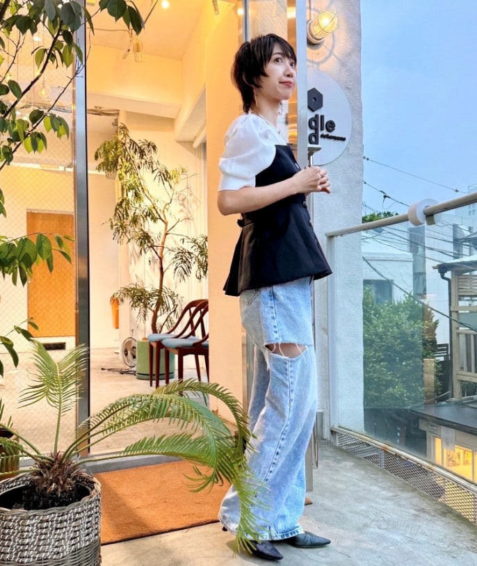 丸岡奈央