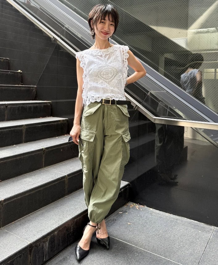 丸岡奈央