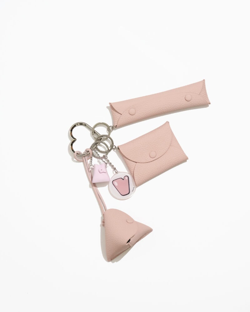 VASIC　Chaem Set　イメージ