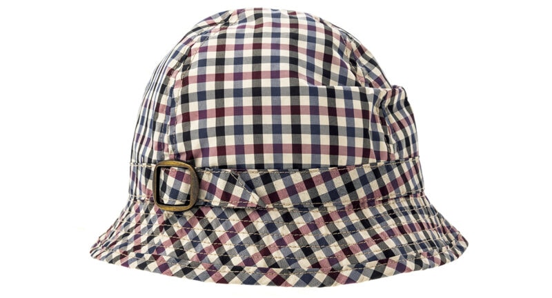 ハット￥116,600（メゾン マルジェラ／マルジェラ ジャパン クライアントサービス）