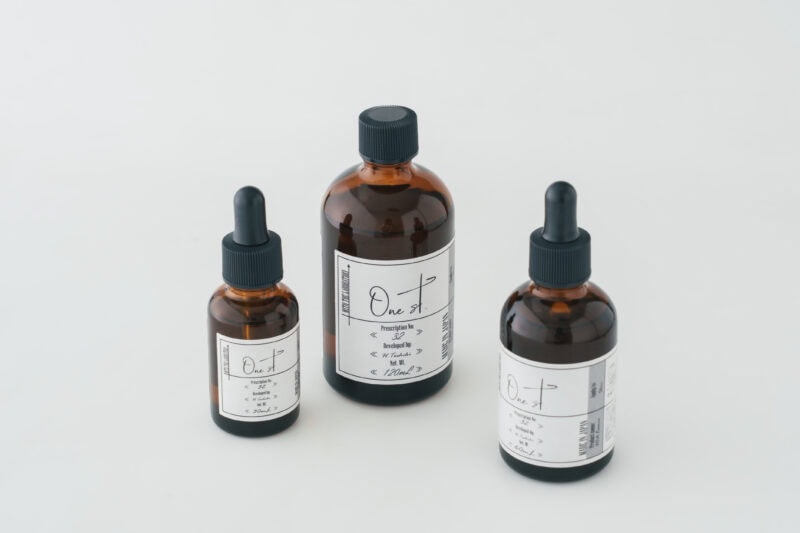 HCN ESSENCE No.32 30mL、60mL、120mL（One st.）
