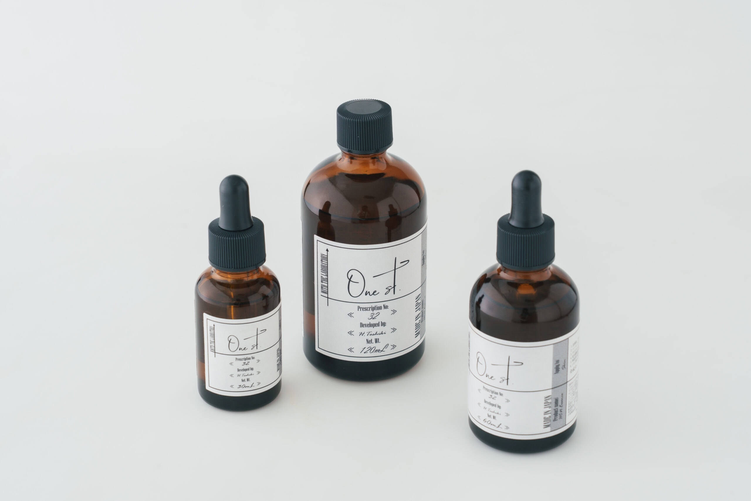 HCN ESSENCE No.32 30mL、60mL、120mL（One st.）