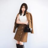 【有村架純】インタビュー「どんなに忙しくても、いつも福山さんはフラットでいてくださって、決して現場の空気をピリピリさせない。そのおかげで笑いの多い現場でした」