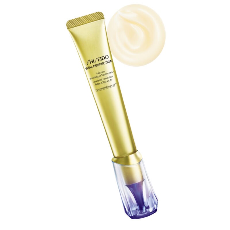 バイタルパーフェクション リンクルリフト ディープレチノブライト　A＋ ［医薬部外品］（SHISEIDO）