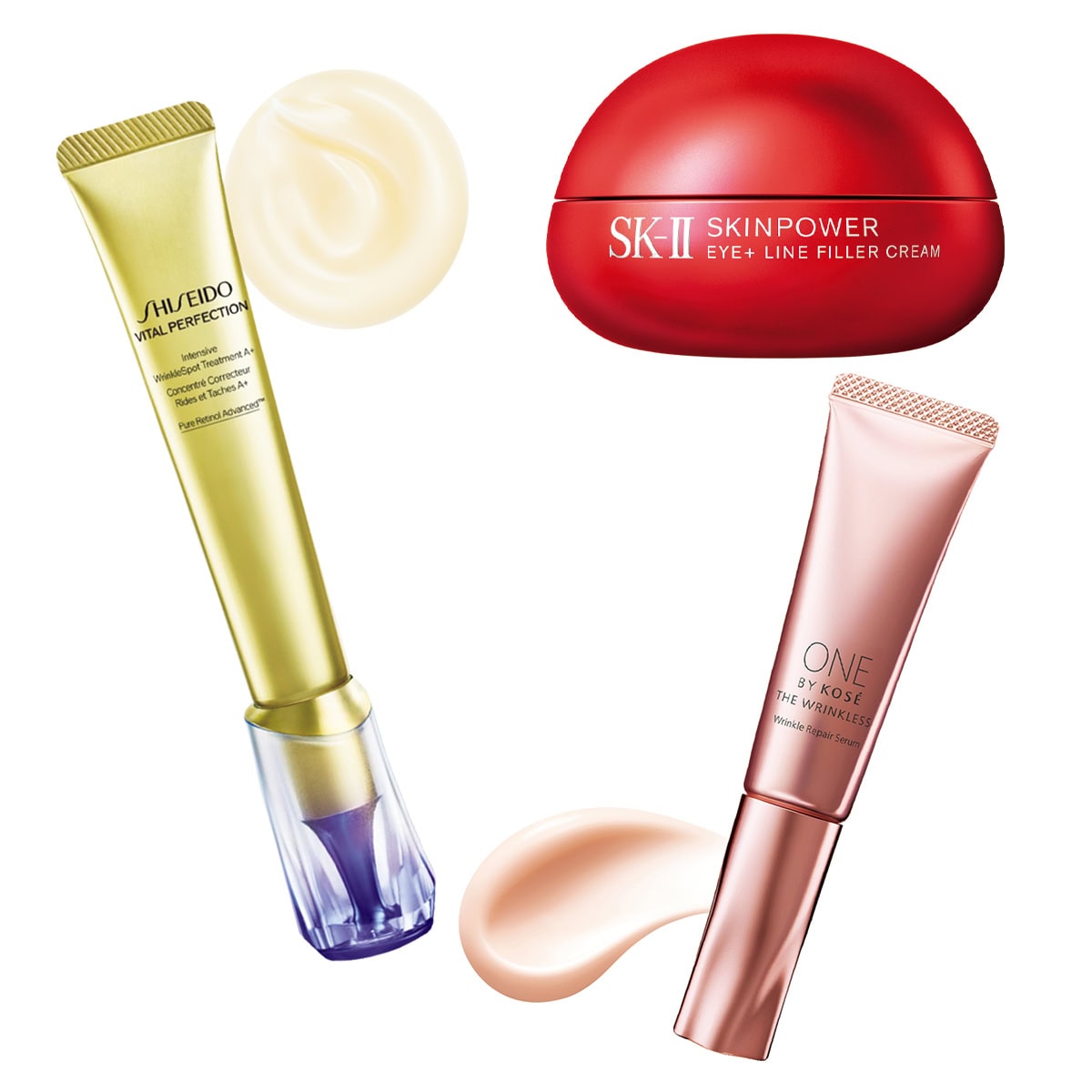 本気でシワと向き合う】2025年秋｜美容のプロが推す「すごい