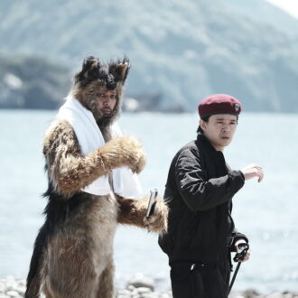 © 2025「THE オリバーな犬、（Gosh!!）このヤロウ MOVIE」製作委員会　配給：エイベックス・フィルムレーベルズ