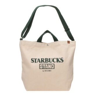 スターバックス ビームス コラボ