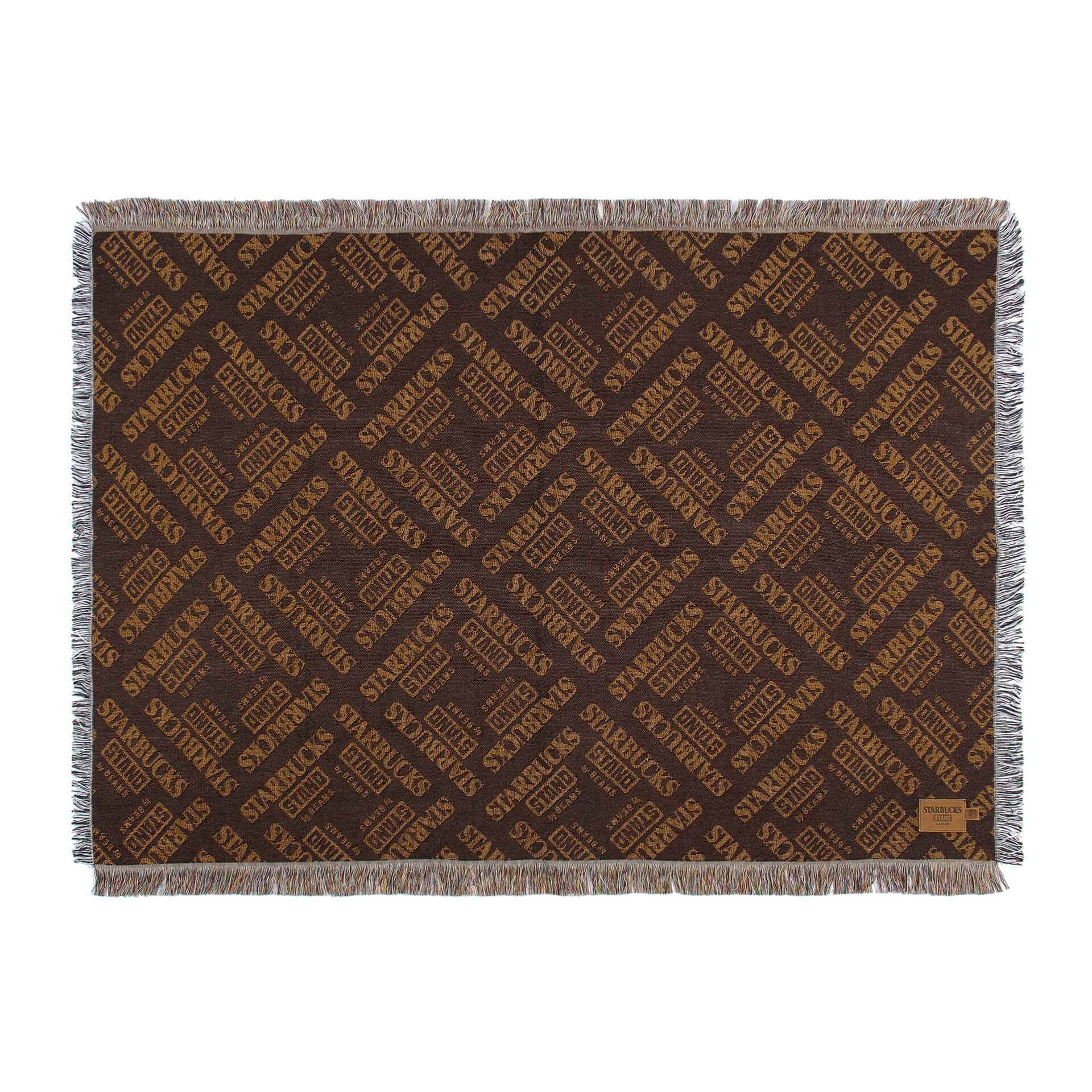 スターバックス　ビームス　コラボ